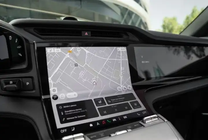 Porsche Cayenne 2026, foto 18