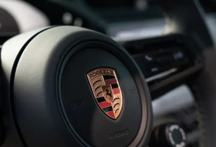 Porsche Cayenne 2026, foto 23