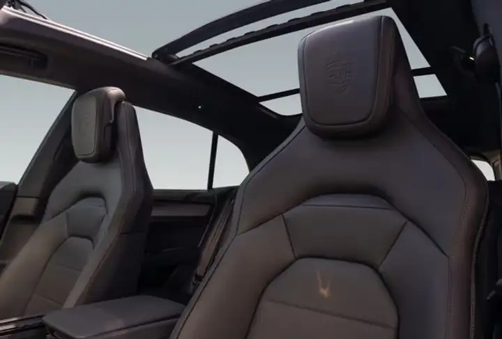 Porsche Cayenne 2026, foto 16