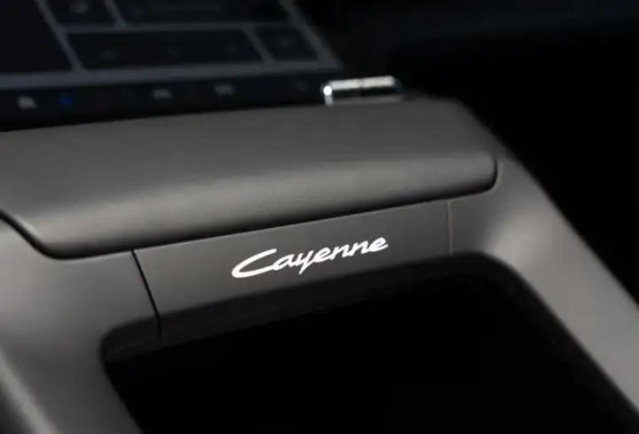 Porsche Cayenne 2026, foto 20
