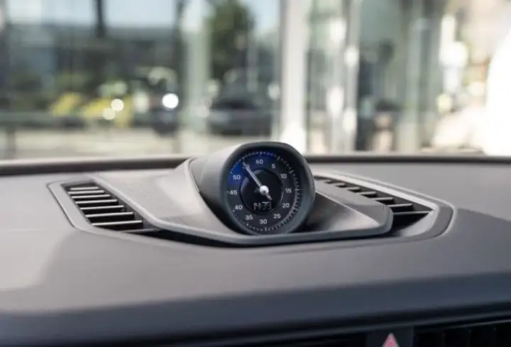 Porsche Cayenne 2026, foto 15