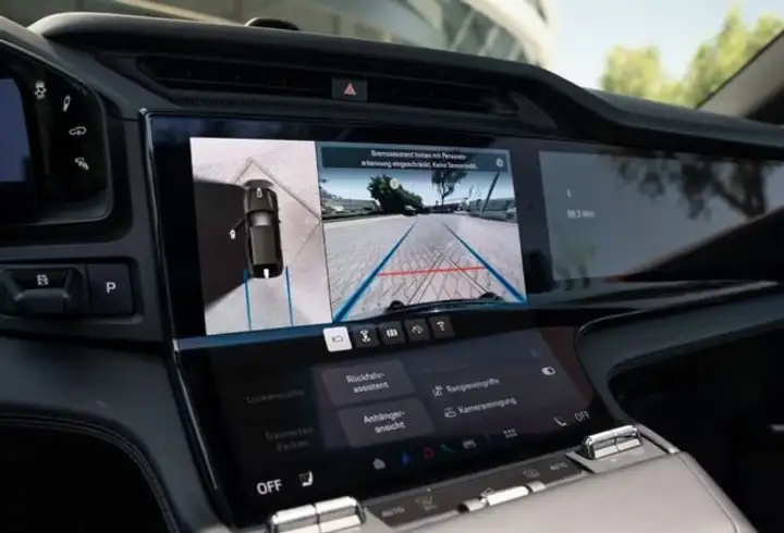 Porsche Cayenne 2026, foto 17