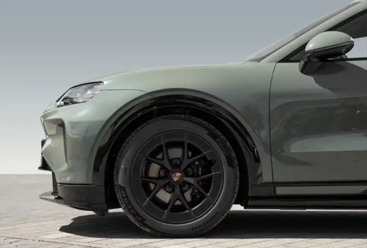 Porsche Cayenne 2026, foto 7