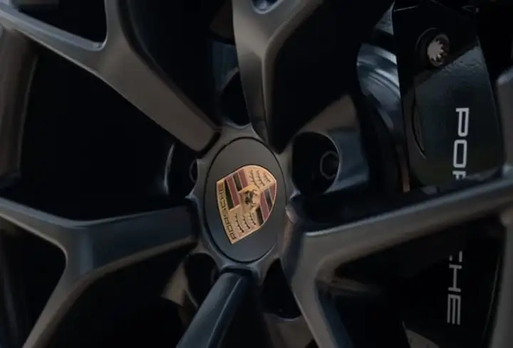 Porsche Cayenne 2026, foto 9