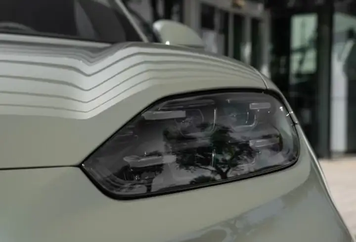 Porsche Cayenne 2026, foto 6