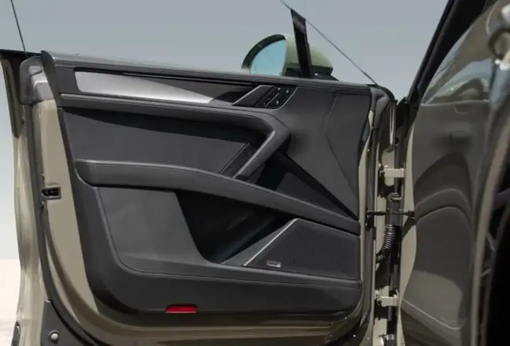 Porsche Cayenne 2026, foto 11