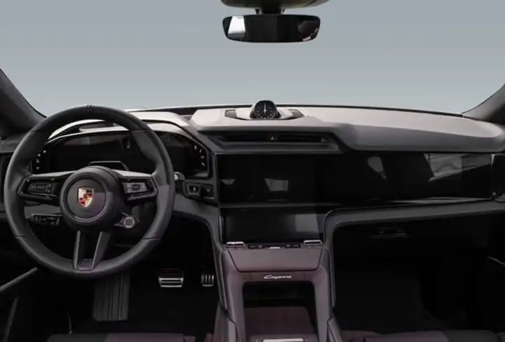 Porsche Cayenne 2026, foto 13