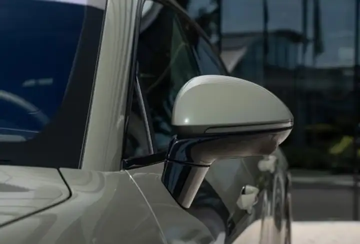 Porsche Cayenne 2026, foto 10