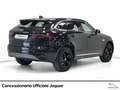 Jaguar F-Pace 2.0d i4 mhev r-dynamic s awd 163cv auto Schwarz - thumbnail 2
