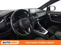 Toyota RAV4 2.5 Hybrid 4x2 Style Grau - thumbnail 11
