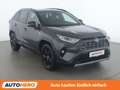 Toyota RAV4 2.5 Hybrid 4x2 Style Grau - thumbnail 8