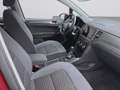 Volkswagen Golf Sportsvan 1.0 TSI JOIN PDC NAVI SITZHZG KLIMA Rot - thumbnail 16