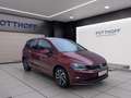Volkswagen Golf Sportsvan 1.0 TSI JOIN PDC NAVI SITZHZG KLIMA Rot - thumbnail 6