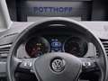 Volkswagen Golf Sportsvan 1.0 TSI JOIN PDC NAVI SITZHZG KLIMA Rot - thumbnail 12