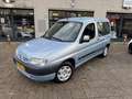 Citroen Berlingo 1.6-16V Airco Trekhaak Apk NAP Blau - thumbnail 7