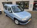 Citroen Berlingo 1.6-16V Airco Trekhaak Apk NAP Blau - thumbnail 8