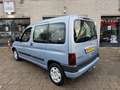 Citroen Berlingo 1.6-16V Airco Trekhaak Apk NAP Blau - thumbnail 11