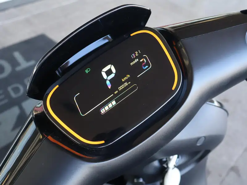 Segway E300SE - foto 5