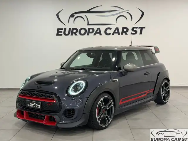MINI John Cooper Works John Cooper Works GP