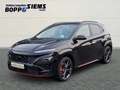 Hyundai KONA N Performance 2.0 T-GDI DCT 'Assi, Komfort' Noir - thumbnail 1