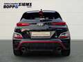 Hyundai KONA N Performance 2.0 T-GDI DCT 'Assi, Komfort' Noir - thumbnail 4