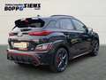 Hyundai KONA N Performance 2.0 T-GDI DCT 'Assi, Komfort' Noir - thumbnail 5