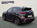 Hyundai KONA N Performance 2.0 T-GDI DCT 'Assi, Komfort' Noir - thumbnail 3
