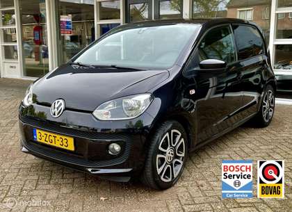Volkswagen up! 1.0 high up! Airco, Navi, Bluetooth, Pdc, LM..