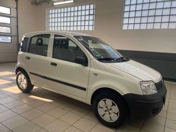 1.1 8V Active