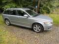Volvo V50 V50 DPF DRIVe Summum Silber - thumbnail 3
