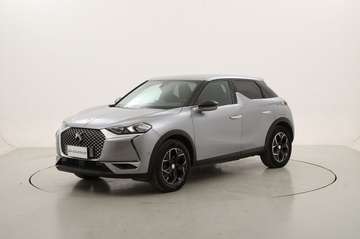 So Chic Elettrico 136CV