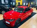 Alfa Romeo Giulia Giulia Tributo Italiano VeoloceAT8 2.2auto Rouge - thumbnail 2