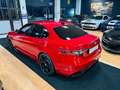Alfa Romeo Giulia Giulia Tributo Italiano VeoloceAT8 2.2auto Rouge - thumbnail 11