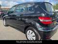 Mercedes-Benz B 180 B -Klasse B 180*2HAND*KLIMA*2xPDC*SHZ* Negru - thumbnail 4