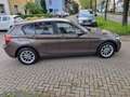 BMW 114 114i Tempomat/PTS/Sitzheizung Brown - thumbnail 4