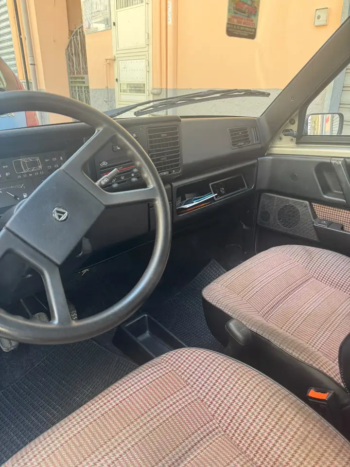 Autobianchi Y10 1.0 Mia, foto 10