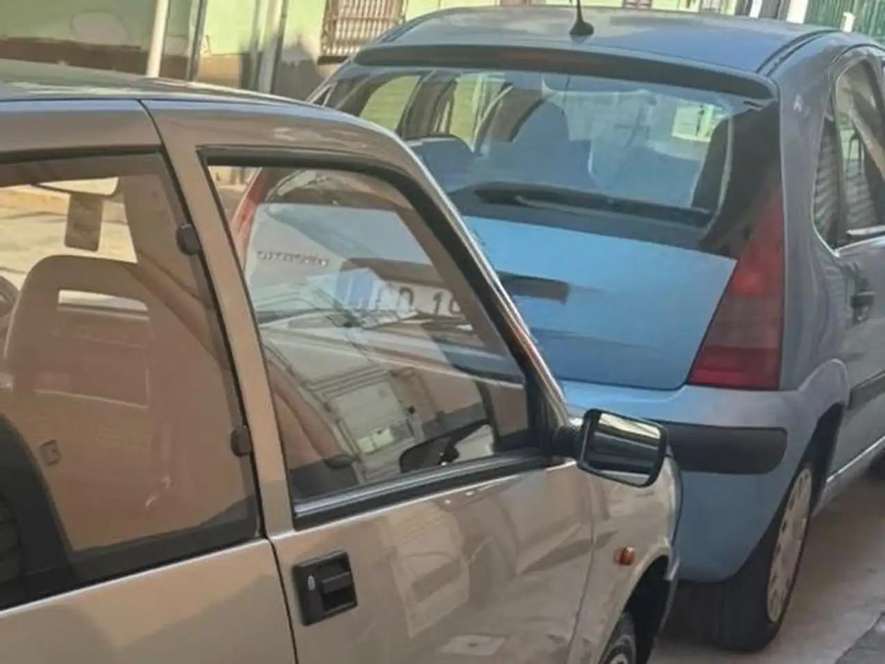 Autobianchi Y10 1.0 Mia, foto 6