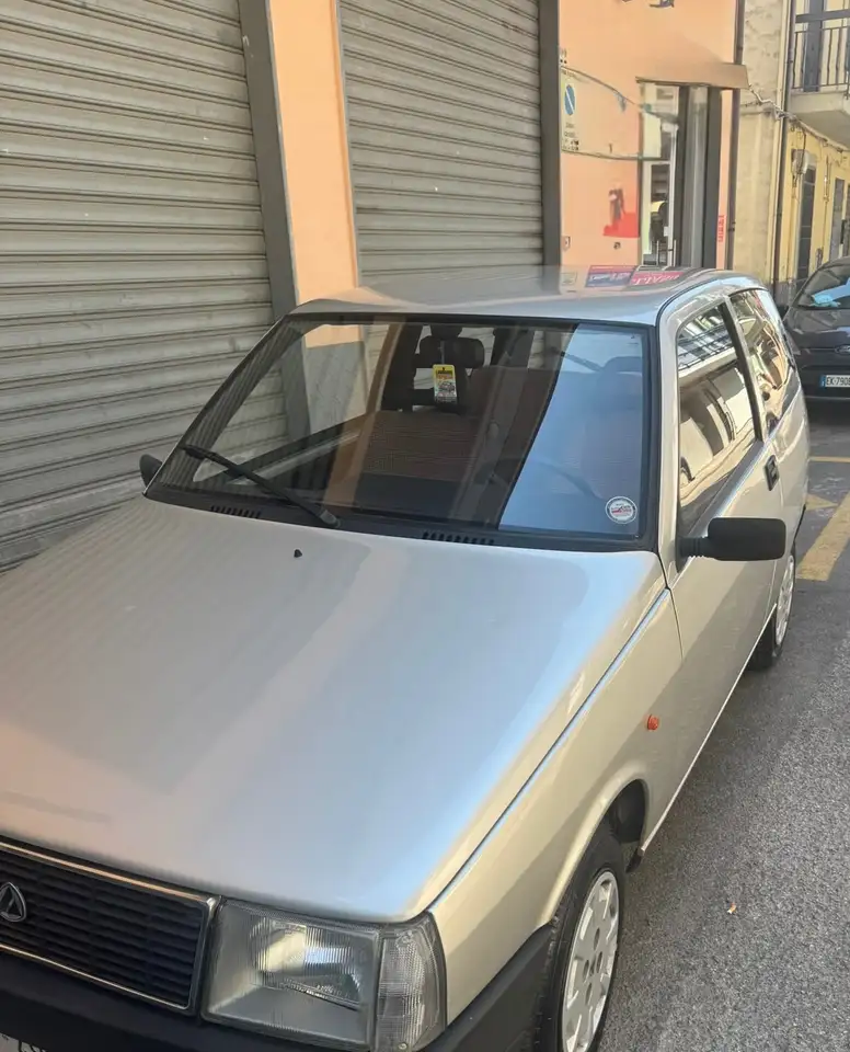 Autobianchi Y10 1.0 Mia, foto 11