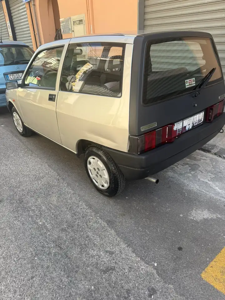 Autobianchi Y10 1.0 Mia, foto 5
