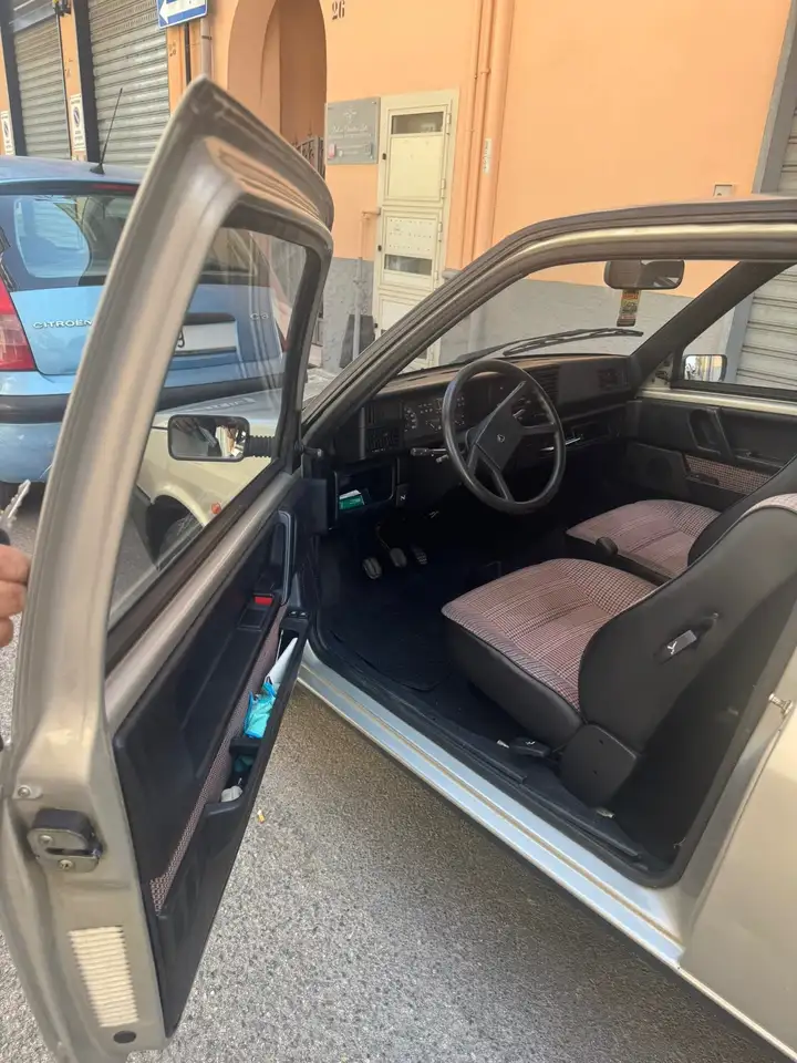 Autobianchi Y10 1.0 Mia, foto 9