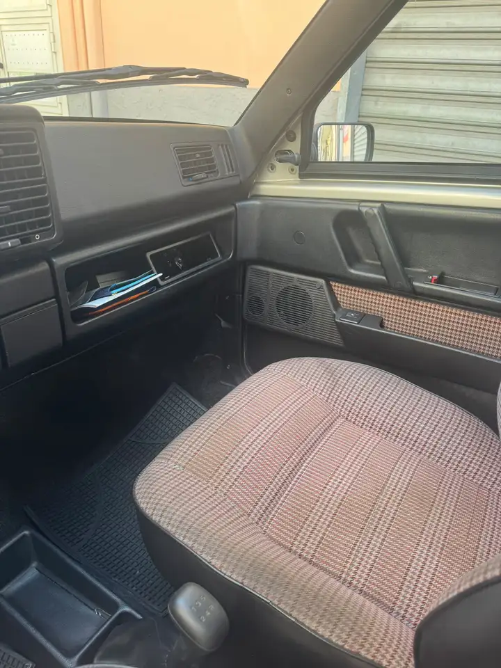 Autobianchi Y10 1.0 Mia, foto 8