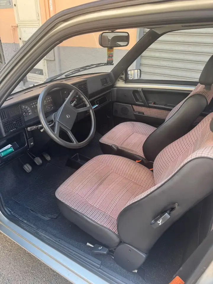 Autobianchi Y10 1.0 Mia, foto 4
