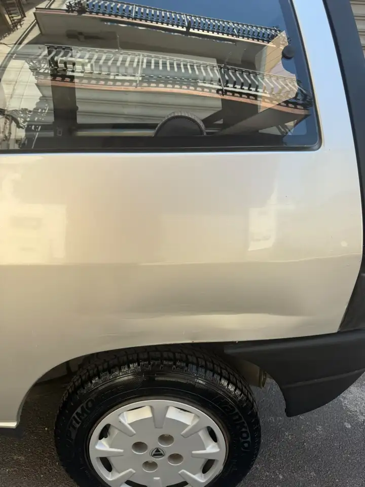 Autobianchi Y10 1.0 Mia, foto 7