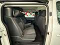 Peugeot Expert 2.0 HDi Lang Premium Komfort TwinCab Doka Blanc - thumbnail 13