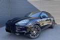 Porsche Cayenne Cayenne Coupe 3.0 e-hybrid-CHRONO PLUS-UFFICIALE! Nero - thumbnail 1