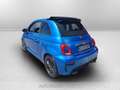 Abarth 595C 1.4 t-jet competizione 180cv my19 Azul - thumbnail 7