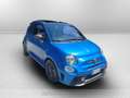 Abarth 595C 1.4 t-jet competizione 180cv my19 Azul - thumbnail 3