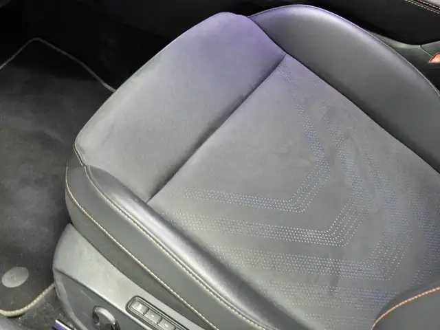 Cupra Leon view 13