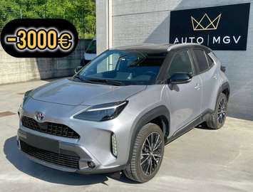 Yaris Cross 1.5h Lounge awd-i 116cv e-cvt * SUPER PROMO