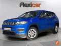Jeep Compass 1.4 Mair 103kW Sport 4x2 Jaune - thumbnail 3